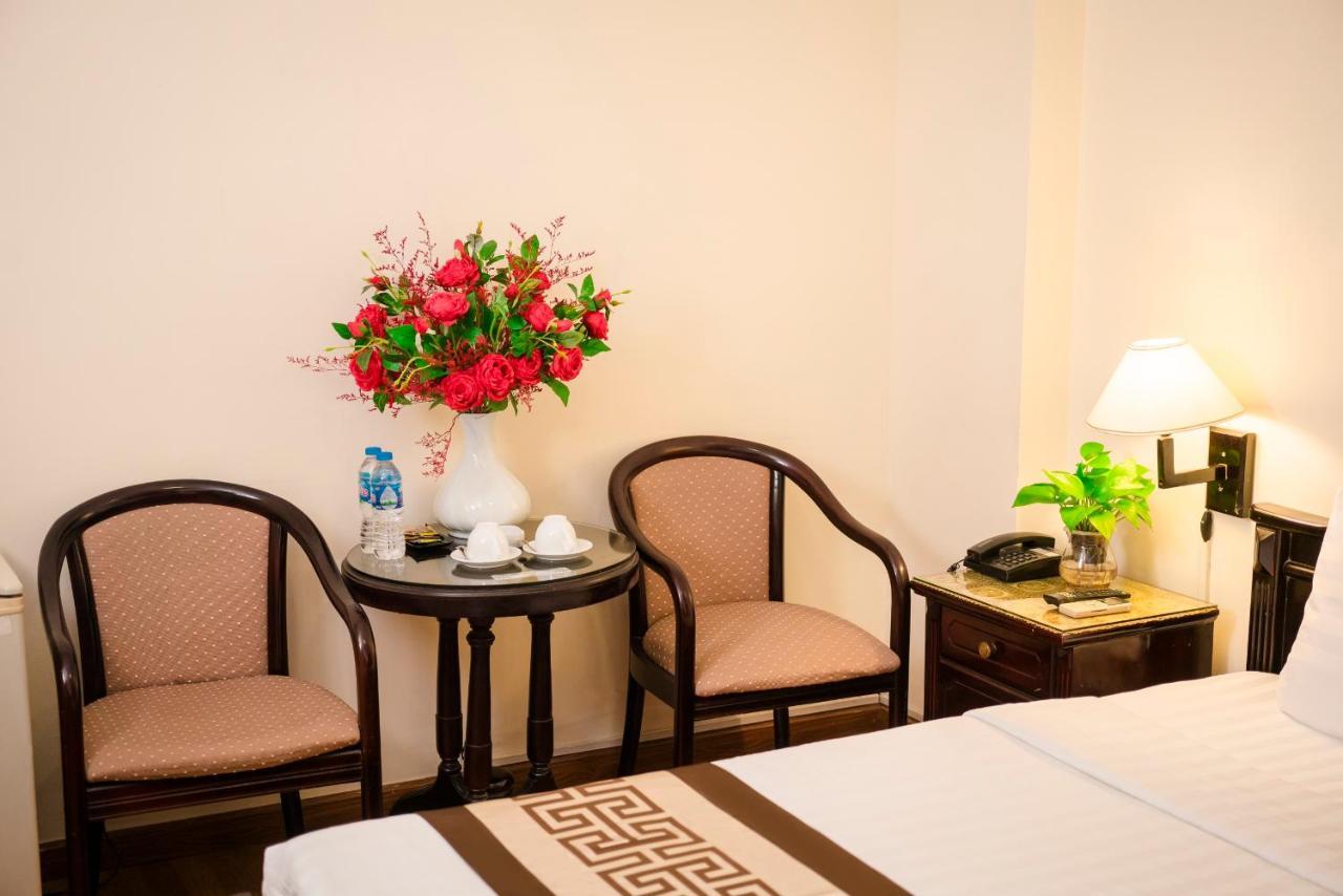 Thanh Thu Hotel Ho Si Minh-város Kültér fotó